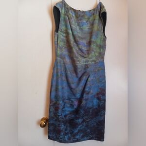Saks Fifth Avenue Shell Dress Size 4